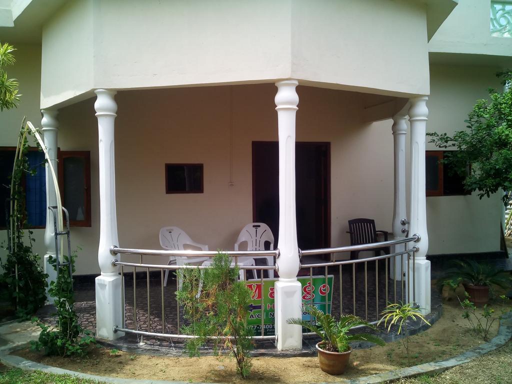 Yoho Mango House Hotel Negombo Exterior photo